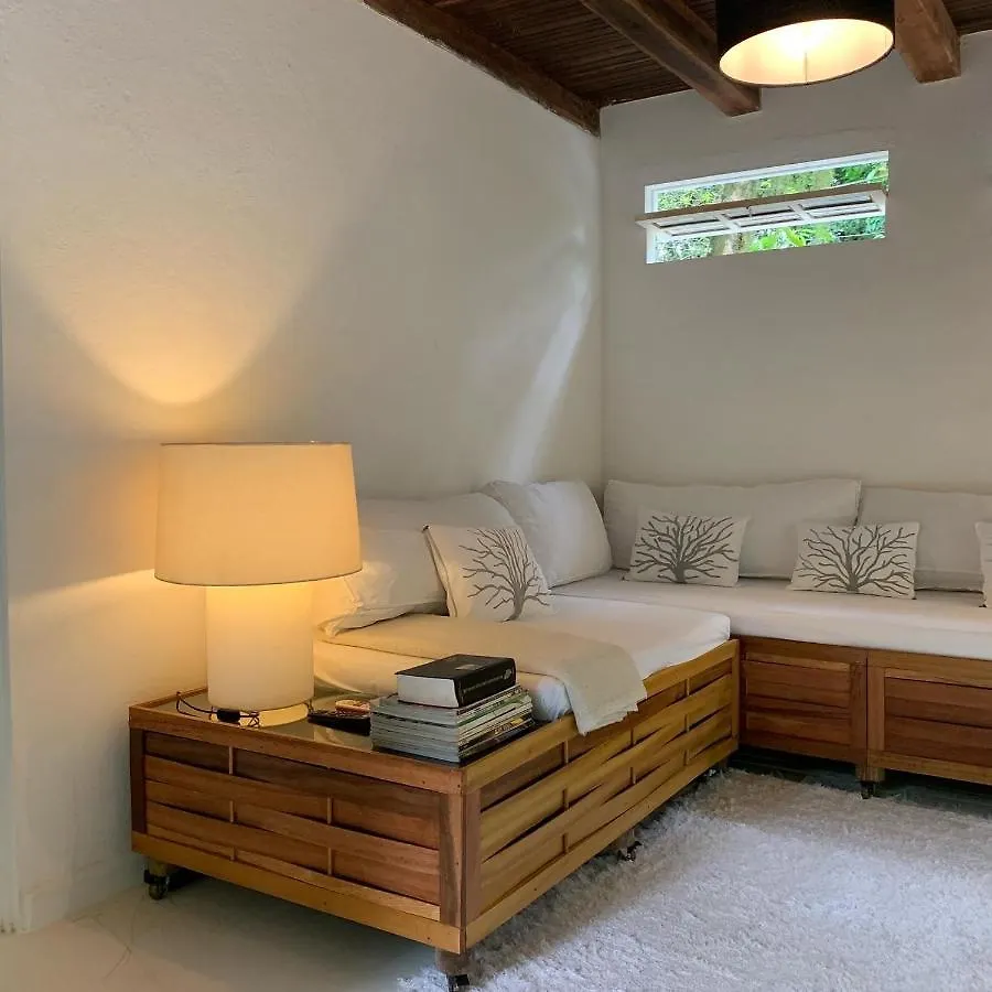 Casa Saua Trancoso Villa Porto Seguro