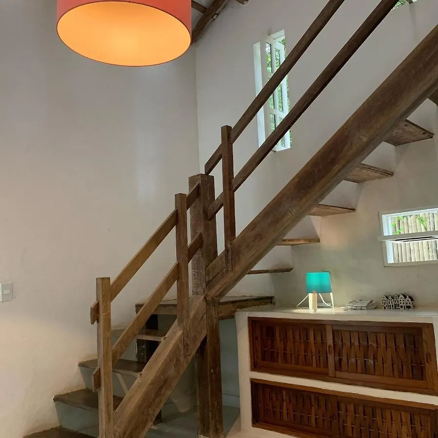 Casa Saua Trancoso Villa Porto Seguro