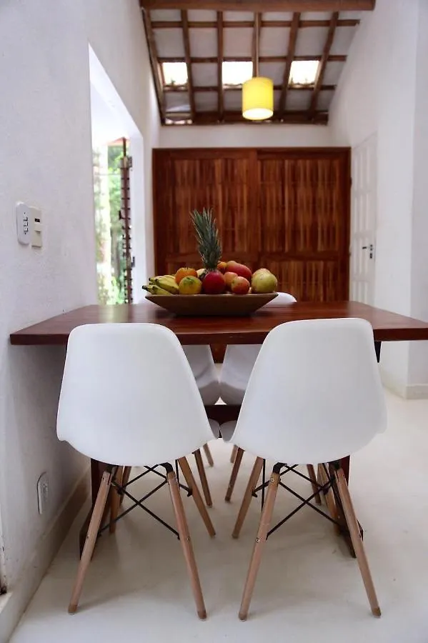 Casa Saua Trancoso Villa Porto Seguro