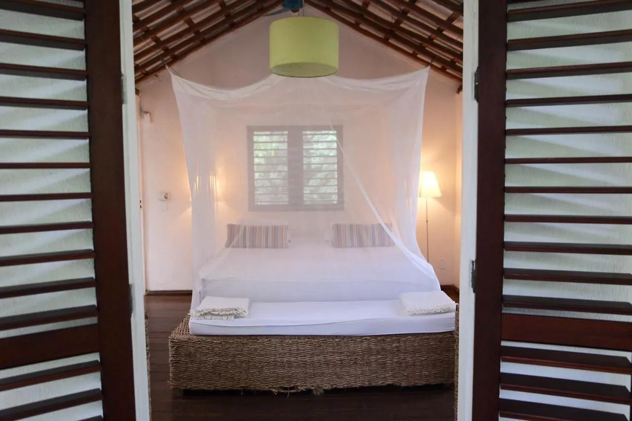 Casa Saua Trancoso Villa Porto Seguro