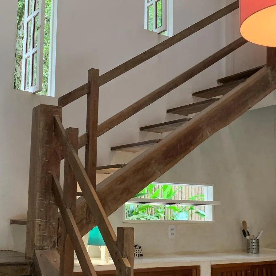 Casa Saua Trancoso Villa Porto Seguro