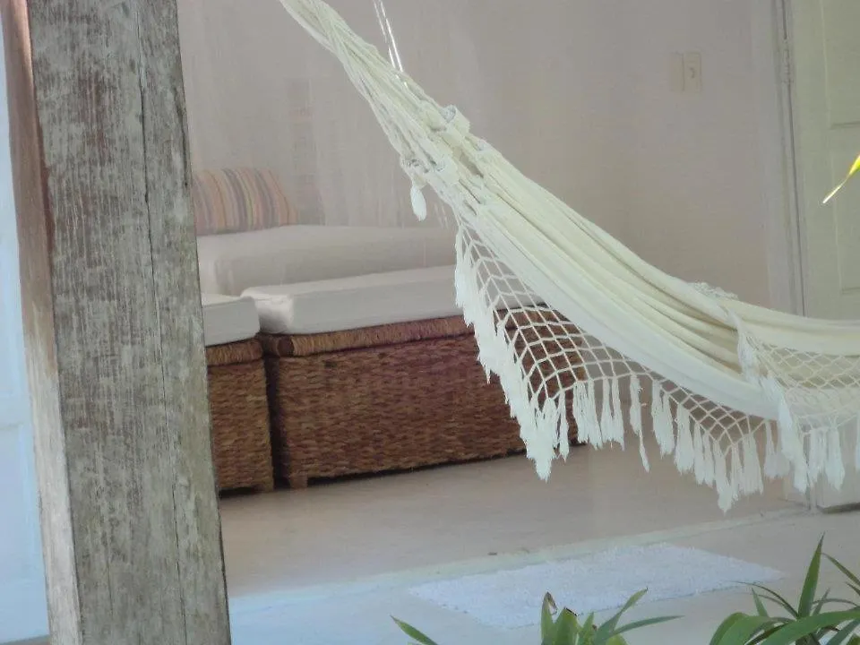 Casa Saua Trancoso Villa Porto Seguro