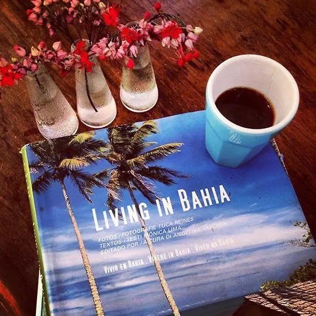 Casa Saua Trancoso Villa Porto Seguro