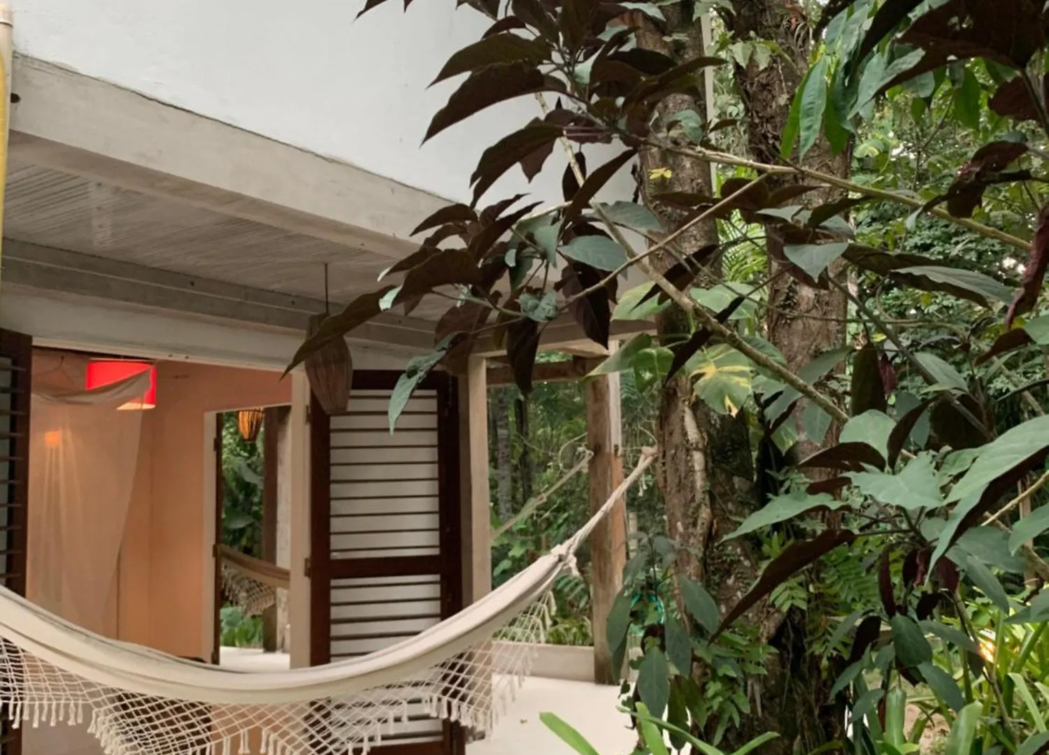Casa Saua Trancoso Villa Porto Seguro