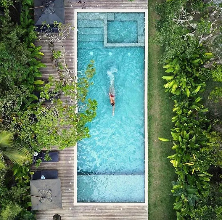 Casa Saua Trancoso Villa Porto Seguro