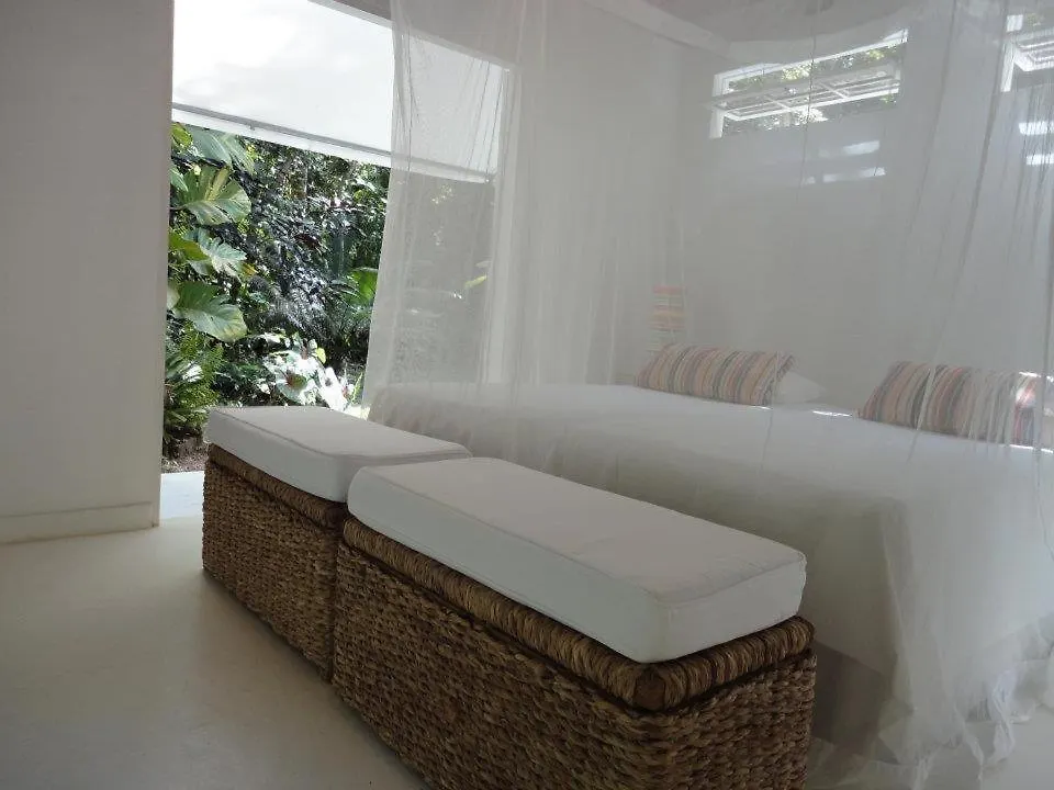 Casa Saua Trancoso Villa Porto Seguro