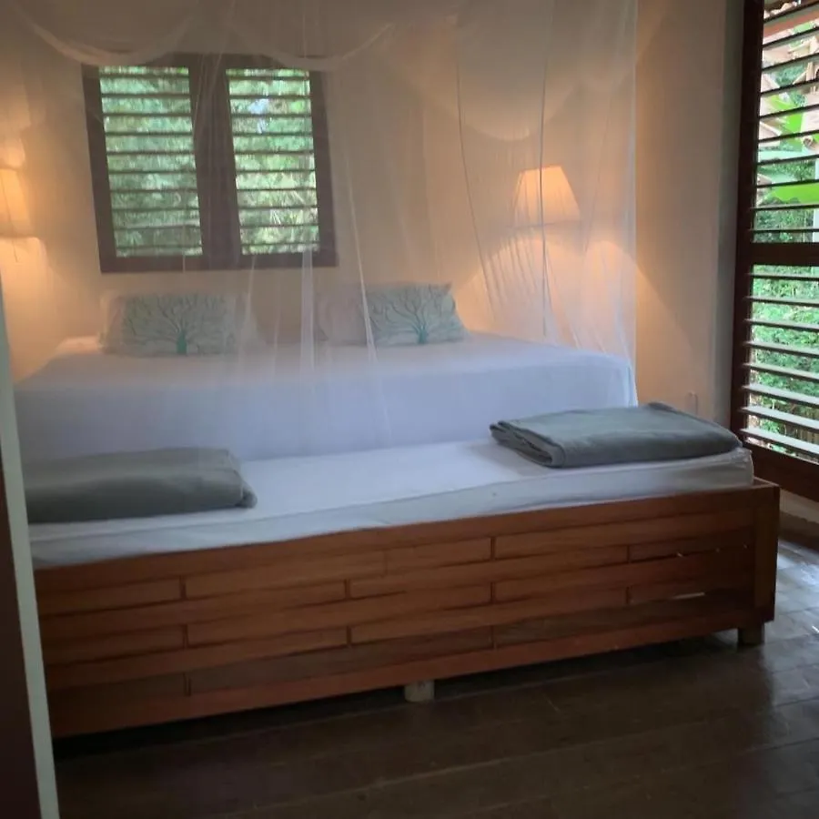 Casa Saua Trancoso Villa Porto Seguro