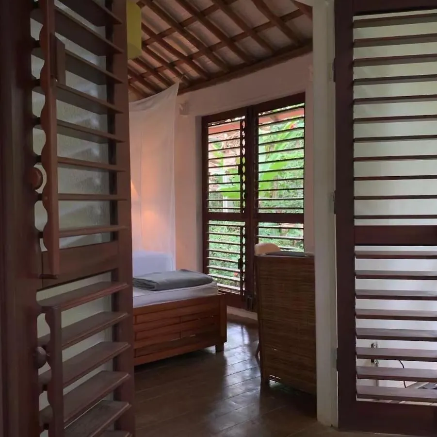 Casa Saua Trancoso Villa Porto Seguro Brezilya