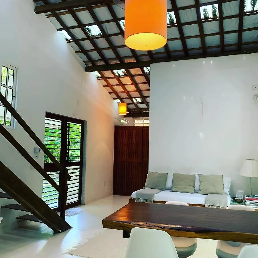 Casa Saua Trancoso Villa Porto Seguro