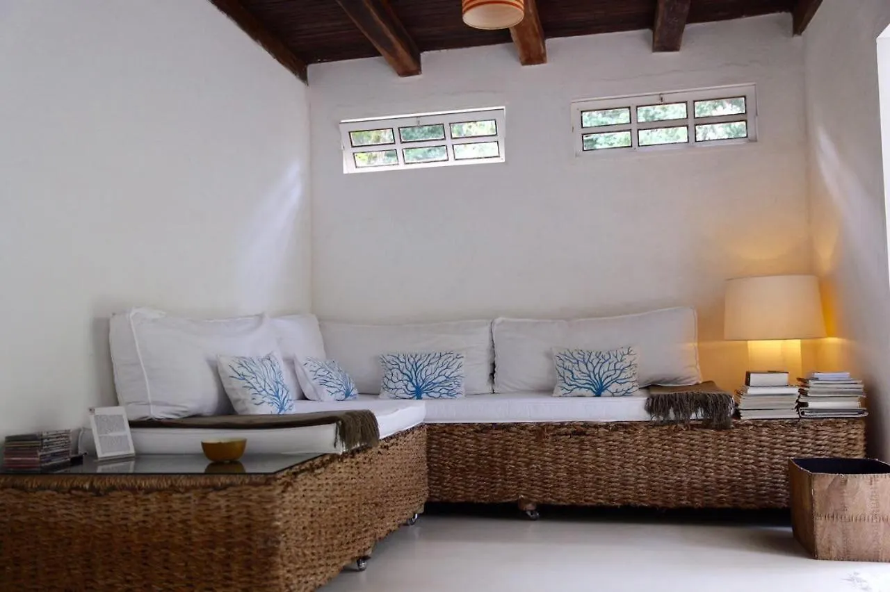 Casa Saua Trancoso Villa Porto Seguro