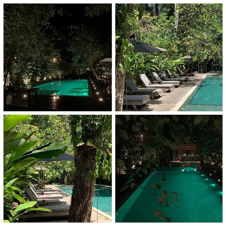 Casa Saua Trancoso Villa Porto Seguro