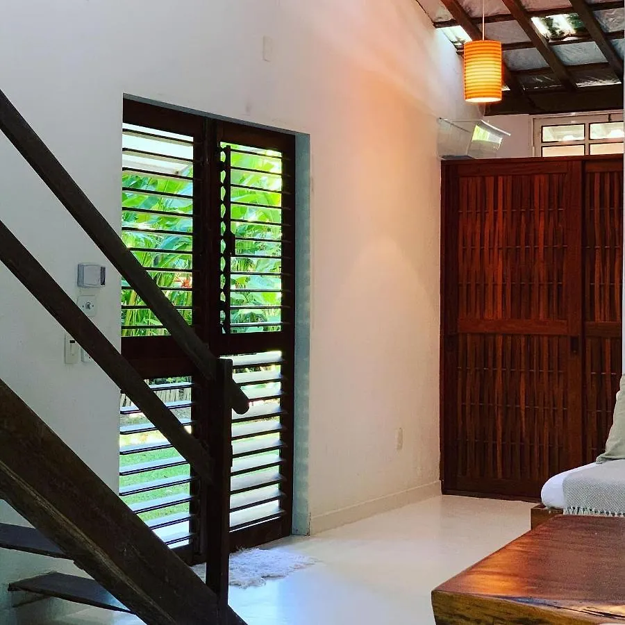 Casa Saua Trancoso Villa Porto Seguro