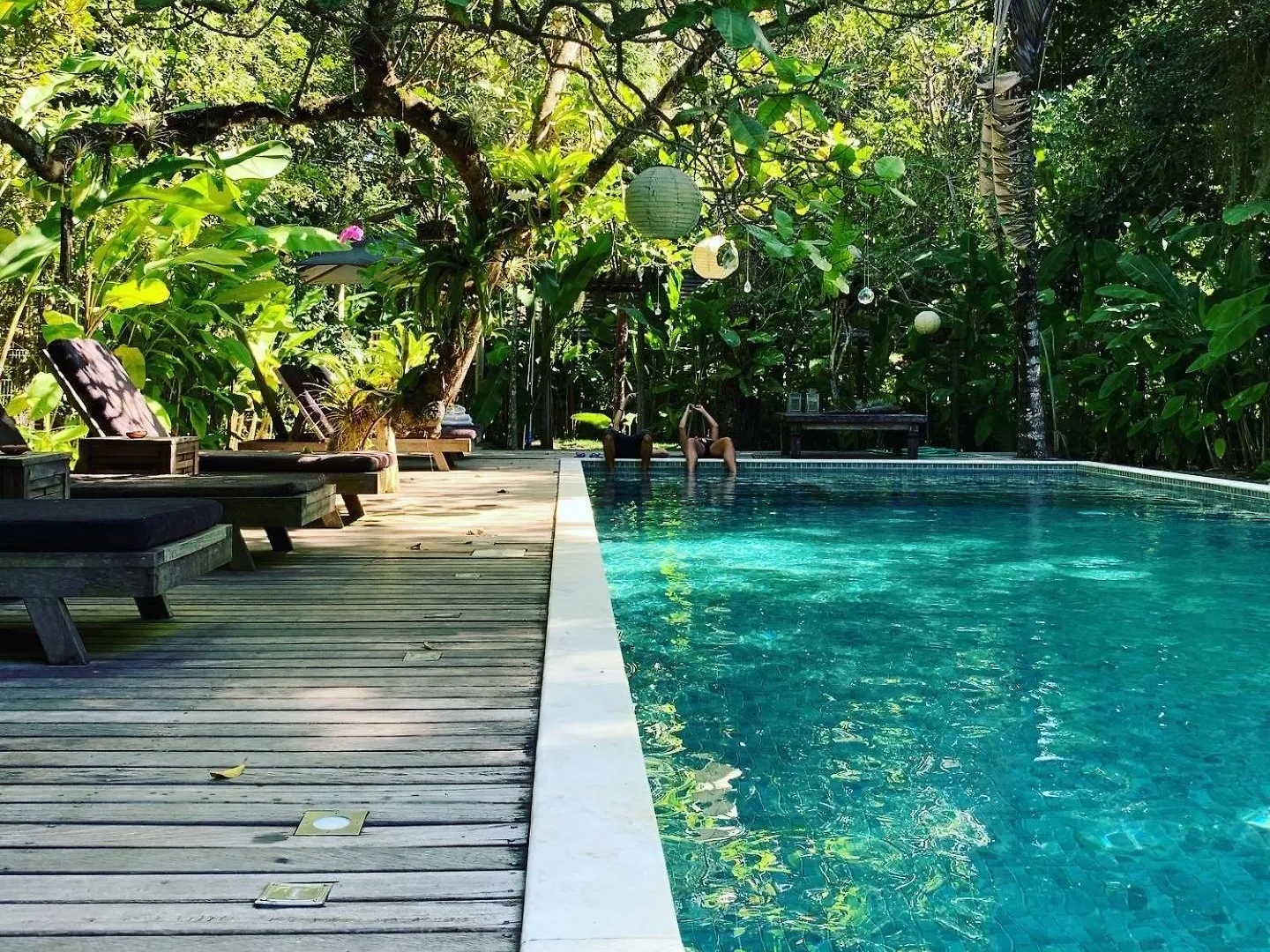 Casa Saua Trancoso Villa Porto Seguro Brezilya