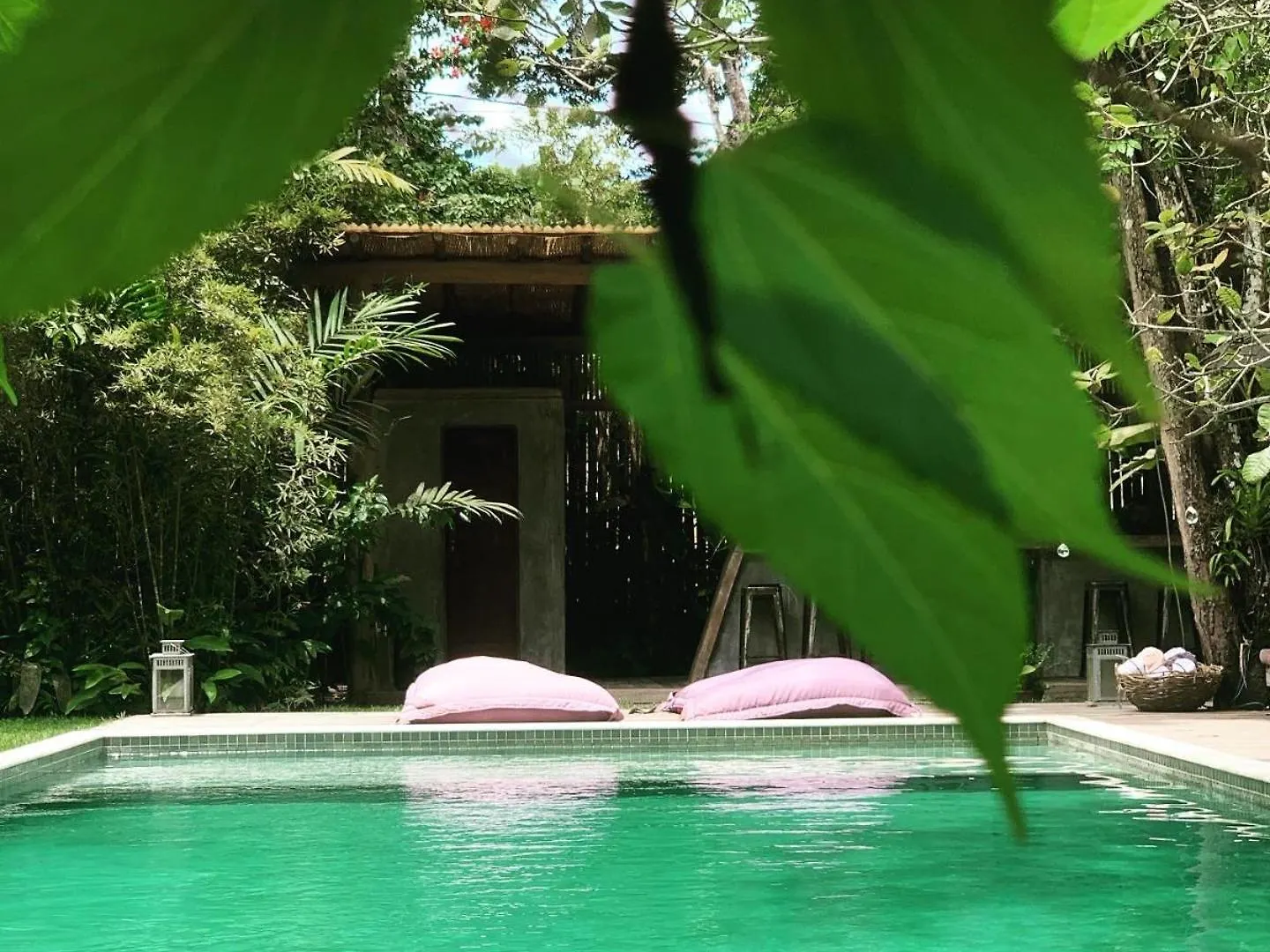 Casa Saua Trancoso Villa Porto Seguro
