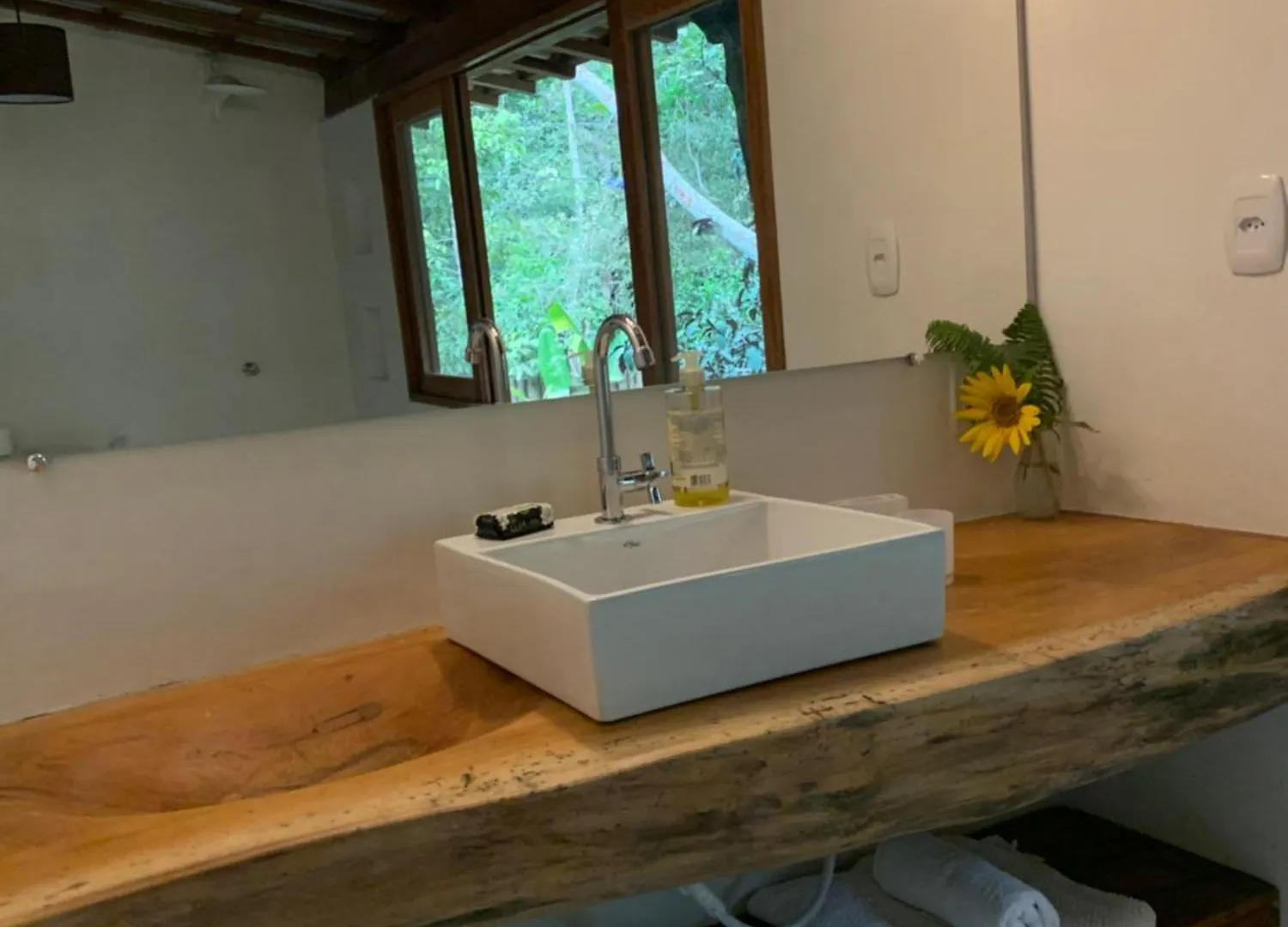 Casa Saua Trancoso Villa Porto Seguro Brezilya